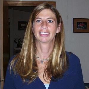 Meet your Posher, Tami